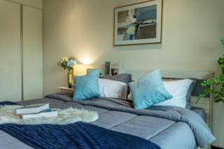 Nicest Apartment Just 100M from the Beach C123 - 2