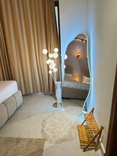 The Nova Loft, Luxe 2BHK, Game Room, 12 Guests - 3