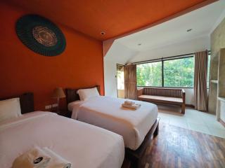 The Moon Rabbit Resort Pai - 4