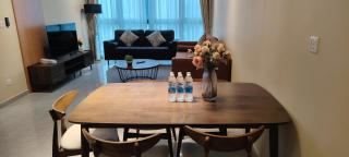 Star Suites at Agile Residence TRX Kuala Lumpur - 9