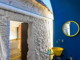 Cocotrullo - 1