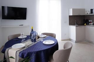 Girgenti mare holiday home - 2