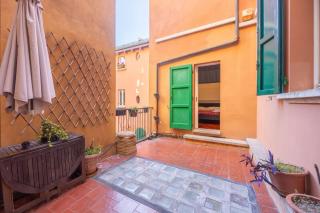 Riva Reno, Bologna by Short Holidays - 7