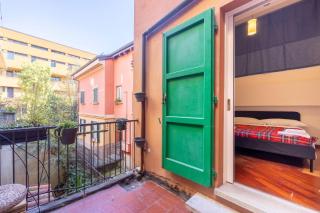 Riva Reno, Bologna by Short Holidays - 6