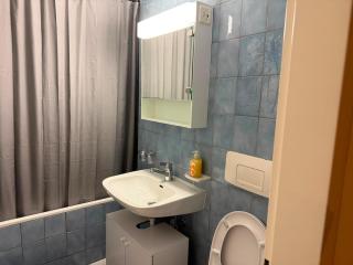 Bright Apartment in the City Center - 1