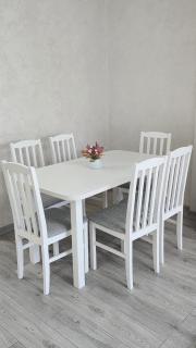 Apartament spațios în Centrul Capitalei! - 5