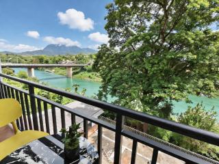 NAMKHAN SCENIC hotel琅勃拉邦南康风景酒店 - 9