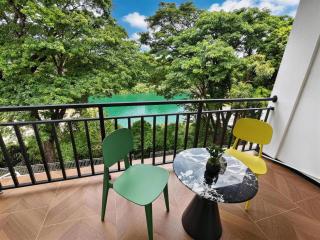 NAMKHAN SCENIC hotel琅勃拉邦南康风景酒店 - 7