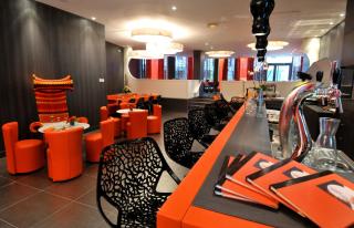 Résidence Ôtelia Affaires & Bien-être - Lyon - 1