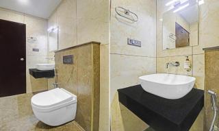 Grand Vistara Airport Suites Cochin COMPLIMENTARY ONE WAY AIRPORT TRANSIT 500 metres from Cochin Airport - 8