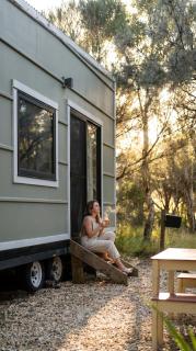 Coastal Nature Retreat - Sea Views of Kangaroo Island - American River - 5