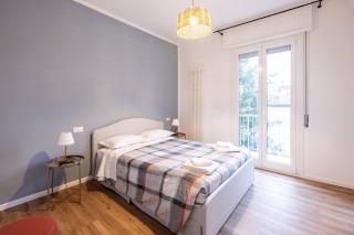 Sword House, Bologna by Short Holidays - 0