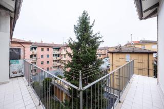 Sword House, Bologna by Short Holidays - 7
