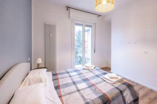 Sword House, Bologna by Short Holidays - 2