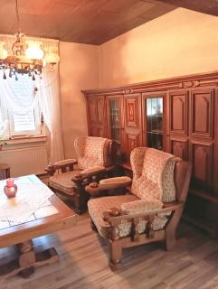 Haus Elseaue 1 - 6