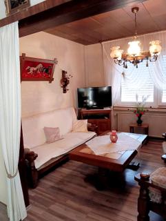 Haus Elseaue 1 - 5