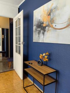 An apartment in the center of Wrocław, with good access - 5