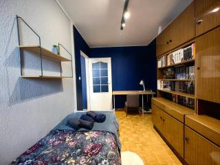 An apartment in the center of Wrocław, with good access - 2