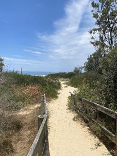 Natura Retreat- Country Coastal Escape- Time to reconnect - 6