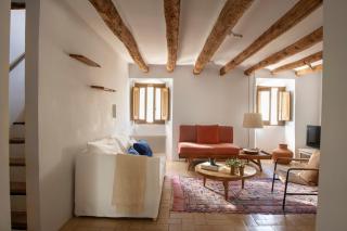 CASA MALTESA 19thC Boutique Countryside House by vineyards, 40min Barcelona & 25 min Sitges - 6