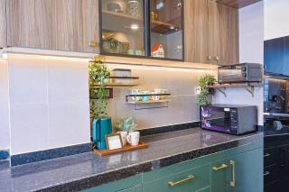 The Loft Modern Designer Apartment in Kolkata - 9