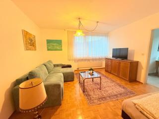 Karren View Apartment Dornbirn - 0