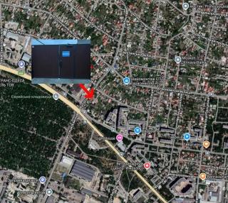 однокімнатна квартира 1 на 1му поверсі 3х поверхової новобудови - 1