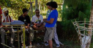 Camp Pineyard Ziro - 7