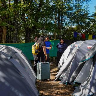 Camp Pineyard Ziro - 5