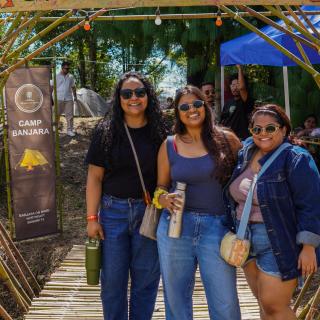 Camp Pineyard Ziro - 3