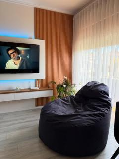 Location Apartment 7 - 5