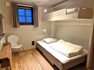 Family Cabin, Pet-Friendly w Fireplace - 5