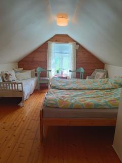 Vakker perle nær sjøen - 9