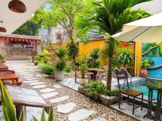 Tam Coc Paradise Homestay - 0