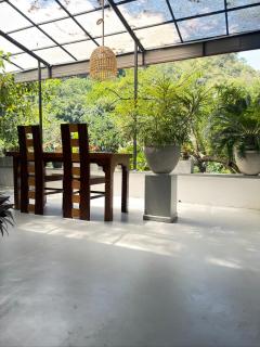 The Trunk House - 3
