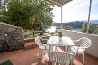 Costa Ovest - Goelba - Fetovaia - 7
