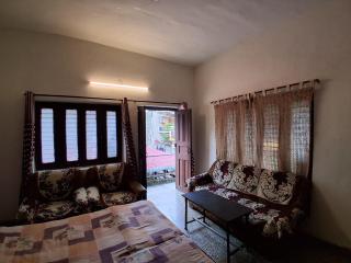 Sandy Homestay - 8