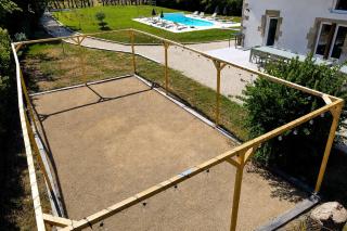 Housepark Seailles House 45 Guests Padel 2 Pools in&out Pyrenees Views - 8