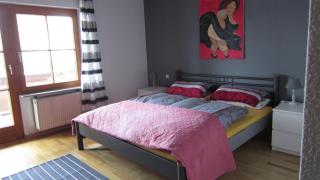 Ferienwohnung Haffner - Kandern - 5