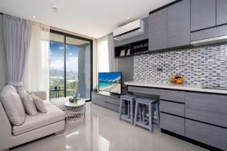 Tropicity L609-Rooftop Pool, Gym near Beach - 7