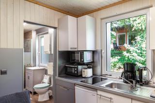 Ferienhaus 204 - 5