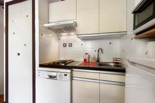 Appartement Saint Lary Soulan - 5