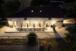 Housepark Seailles House 45 Guests Padel 2 Pools in&out Pyrenees Views - 5