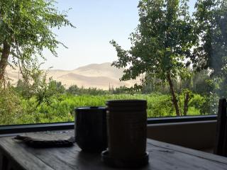 Dunhuang Moshang Chunni Art Museum Hotel - 0