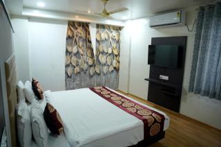 Annapurna executive - 7