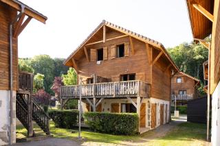 Résidence Odalys Les Chalets d'Evian - 6
