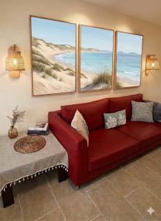 Cozy apartment for couples vacations - 0