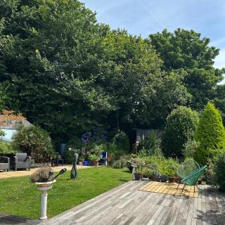 Powis Cottage - 7