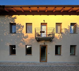 Il Boscheto Boutique B&B nel Monferrato - 0