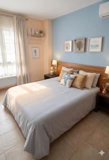 Cozy apartment for couples vacations - 1